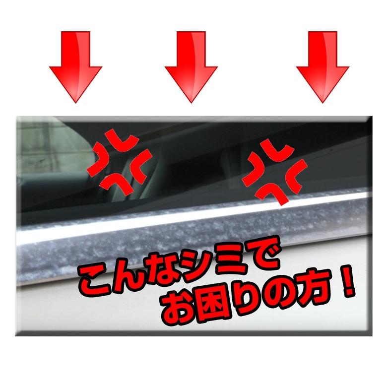 魁磨き塾 アルミメッキモールクリーナー S150 プロスタッフ | アルミ