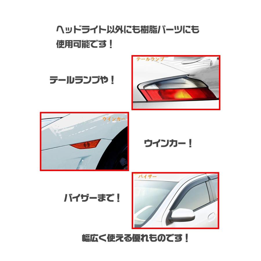 S 104 シュアラスター ゼロリバイブ ヘッドライト 黄ばみ くすみ クリア クロス Uvカット コーティング 紫外線 ライト コーティング剤 劣化 Wao 通販 Yahoo ショッピング