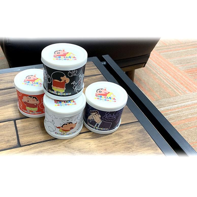 c1687 クレヨンしんちゃん 吊り下げ エアーフレッシュナー + GEL