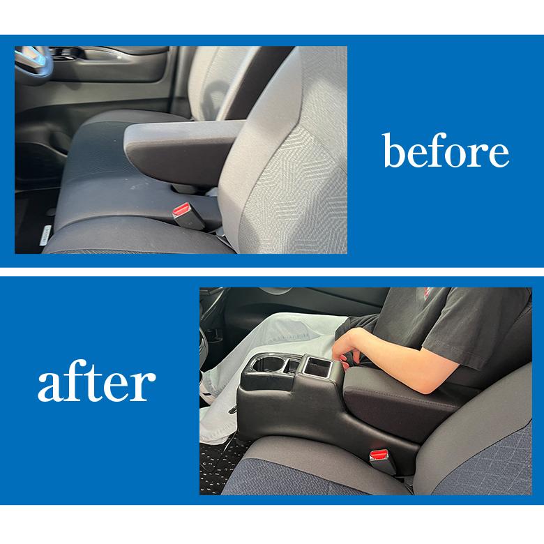 デイズ ルークス 専用 コンソールボックス コンソール パーツ 収納 内装 ドレスアップ TYPE-A TYPE-C タイプC タイプA 充電 充電器 スマホ置き スマホホルダー |  | 12