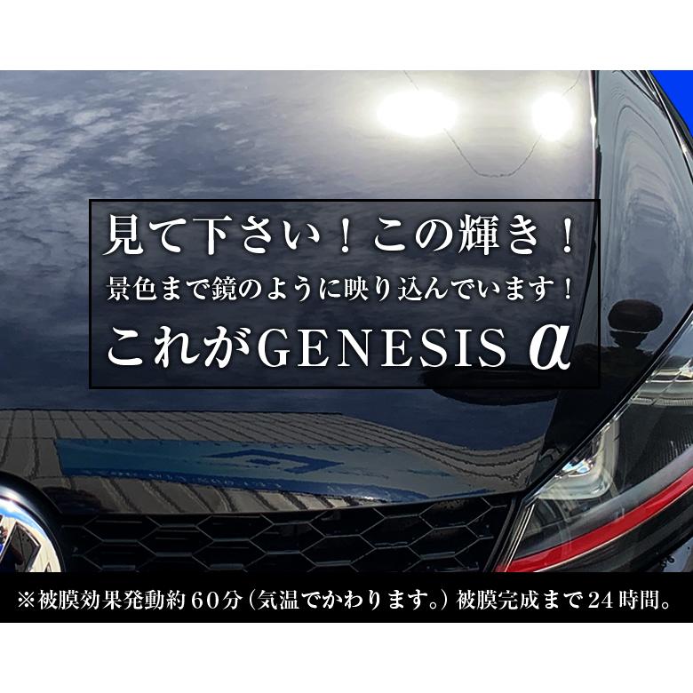 Genesis A 超滑水性プロテクトコーティング剤 0ml 滑水 コーティング剤 簡単 スプレー 滑水コーティング コーティング C01 Waoショップ 通販 Yahoo ショッピング