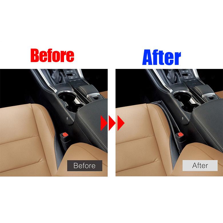 レクサス NX専用 シートサイドポケット 助手席用 SY-L10 LEXUS NX 専用
