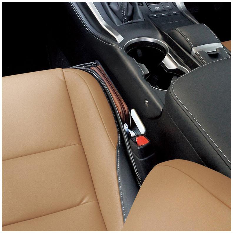 レクサス NX専用 シートサイドポケット 助手席用 SY-L10 LEXUS NX 専用