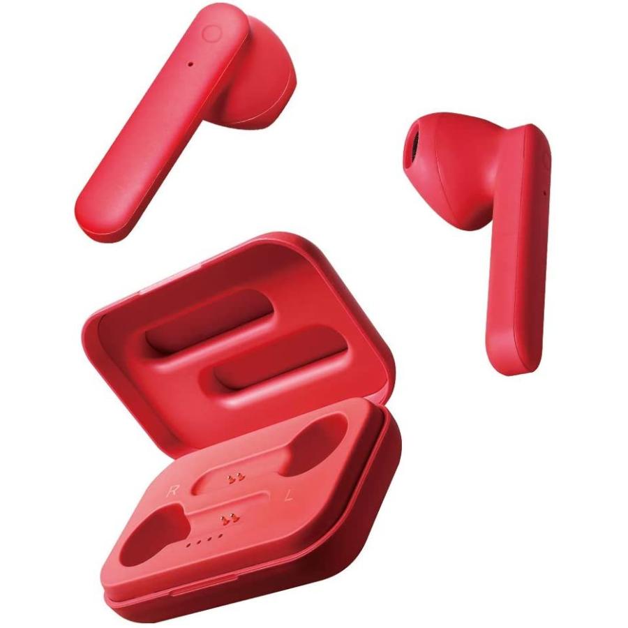 TWS-1226 B-FREE(ビーフリ--)完全ワイヤレスイヤホン : WAOショップ