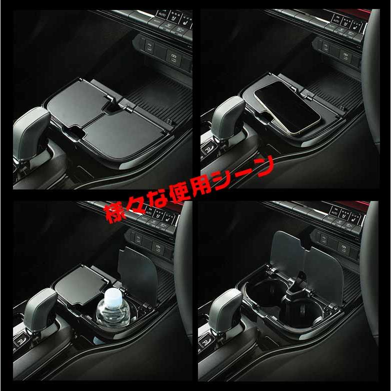 SYP18 60系 プリウス 専用 センターコンソールトレイ トヨタ トレイ