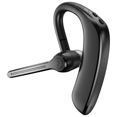 BTE210 Bluetooth イヤホン 耳掛け | Ver.5.3 ワイヤレス ハンズフリー