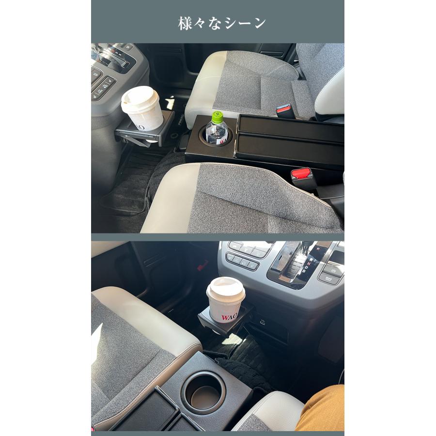 新型 フリード 2024 コンソールボックス ハイブリッド車 lusso 
