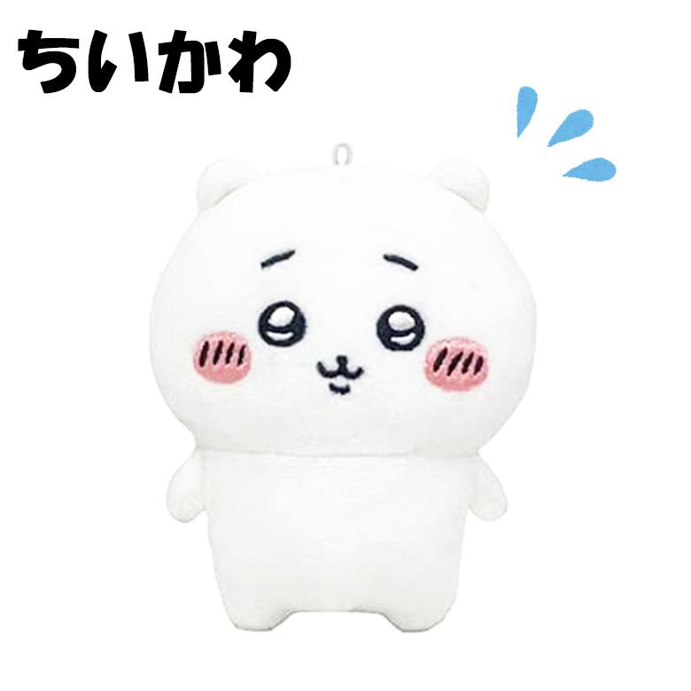 Play Charm ちいかわ ハチワレ うさぎ モモンガ ラッコ 5種 Play Charm ちいかわ ハチワレ うさぎ モモンガ ラッコ 5種