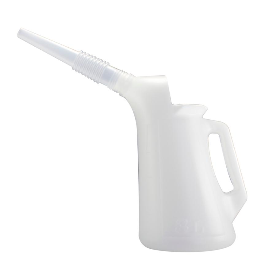 Y OJ-3 オイルジョッキ 3L | 3リットル オイル ジョッキ 容量 オイル 