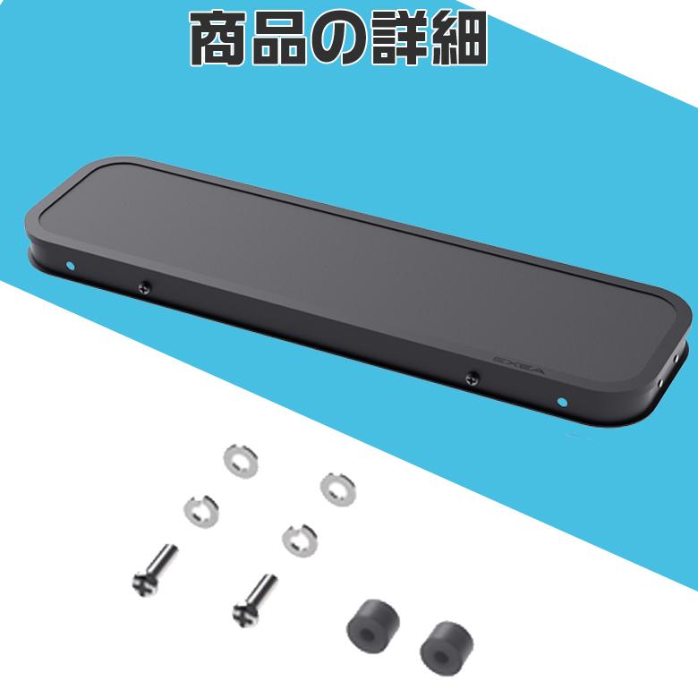 新型ジムニー　jb64 jb74 サイドテーブル　折り畳み式　2セット分 新型ジムニー JB64 JB74 折り畳み式サイドテーブル レギュラー