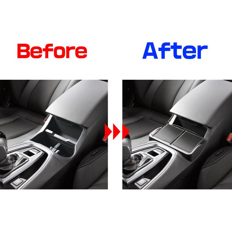 VN系 レヴォーグ専用 センターコンソール トレイ SY-SB11 スバル VN系 レヴォーグ専用 センターコンソール トレイ SY-SB11 スバル