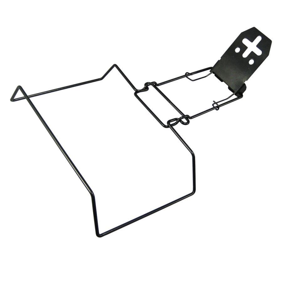 ヤック PZ-583 ティッシュ サスペンドホルダー | ティッシュ入れ