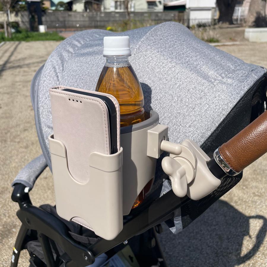 スマホドリンクマルチホルダー | スマートフォン ドリンクホルダー