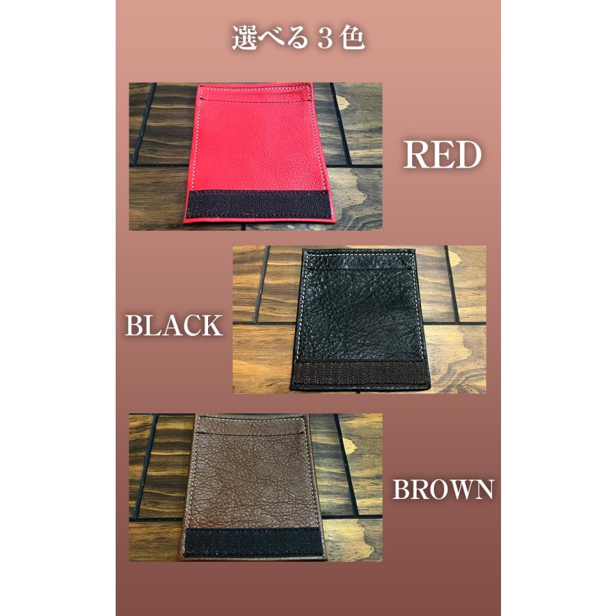 ジムニー JB64 JB74 ドアハンドル カバー 本革 2個セット | ドア