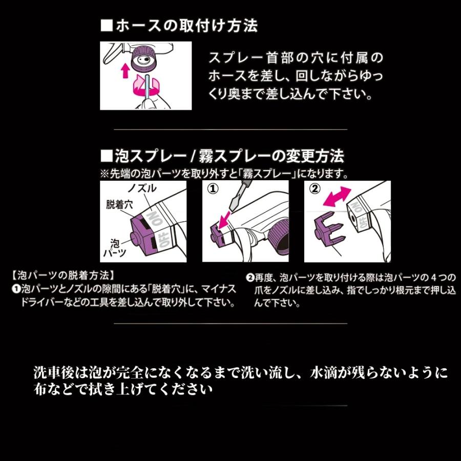 高撥水 コーティング モンスター ラピッドグロス | コーティング剤 車