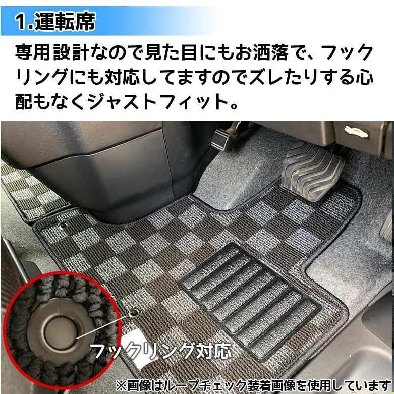 セレナC-27 e-power専用 選べる2種 マット | セレナ 新型セレナ 日産