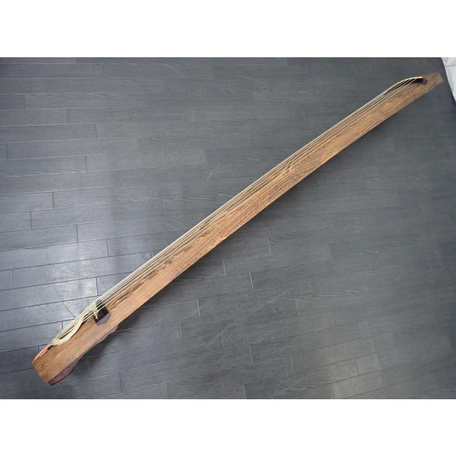 琴 箏 13弦 生田流 お稽古用 並甲 サトウ楽器　付属品有り くり甲 お箏 お琴 綾杉彫 蒔絵 高級品 サトウ楽器 生田流 - メルカリ