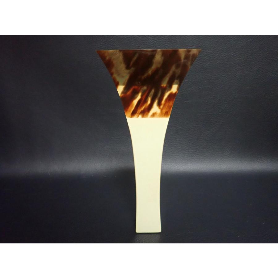 三味線 撥 メンテ済 津軽三味線バチ 鼈甲 べっ甲 和楽器 津軽撥 バチ