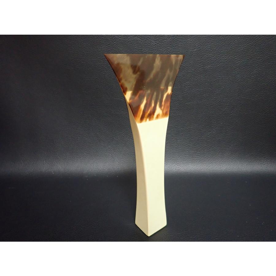 三味線 撥 メンテ済 津軽三味線バチ 鼈甲 べっ甲 和楽器 津軽撥 バチ