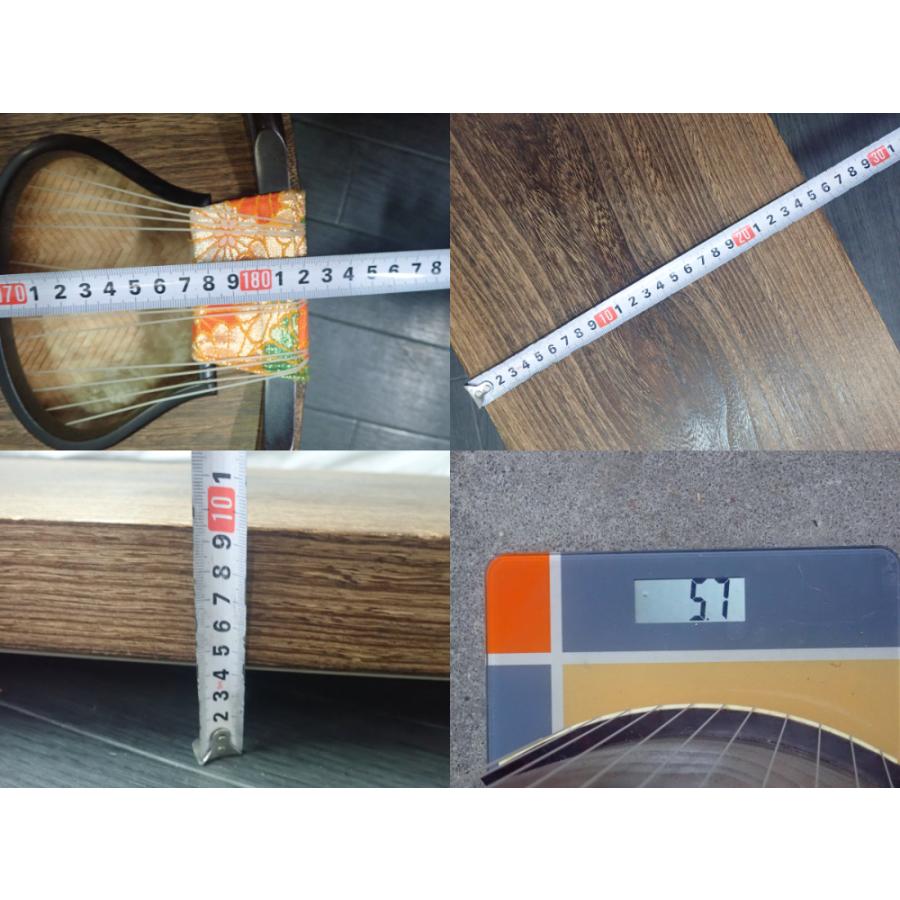 刳り甲　　十三絃箏=琴 くり甲箏セット 送料込み クリ甲箏セット 送料込み Yahoo