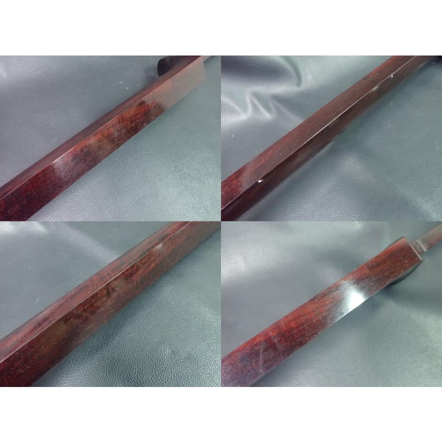 津軽三味線　太棹　紅木 津軽三味線 太棹 紅木 こうき トチ 2.8cm三味線 紅木津軽三味線 6分大