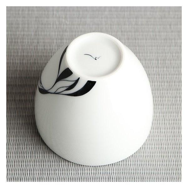 砥部焼 おしゃれ エチュードカップ フリーカップ 湯呑み モダン 窯元 和将窯 Washo-101 |  | 04