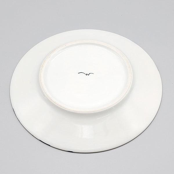 砥部焼 おしゃれ コーヒーカップ スリム ティーカップ モダン 白黒 窯元 和将窯 Washo-110 |  | 07