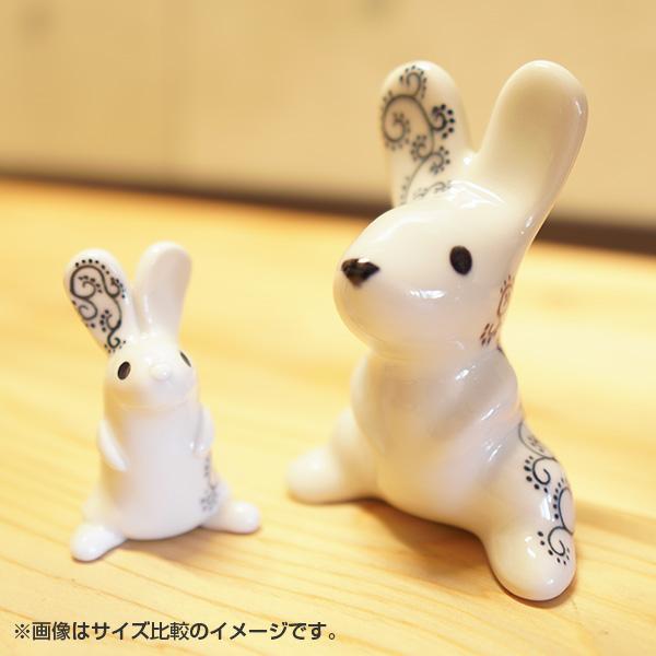 2023 干支 うさぎ 置物 陶器 干支の置物 【子卯】 兎 かわいい 2023 干支 うさぎ 置物 陶器 干支の置物 【子卯】 兎 かわいい