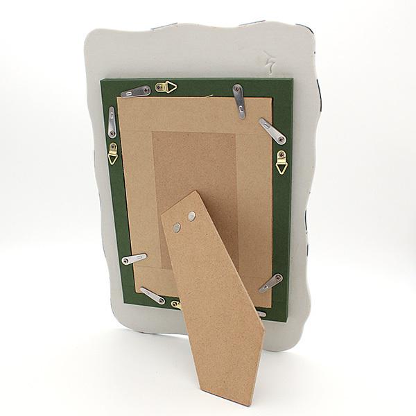 写真立て おしゃれ 手作り フォトフレーム プレゼント インテリア 竜青ブラック 砥部焼 Washo 505 505 リビング雑貨 Wapal 通販 Yahoo ショッピング