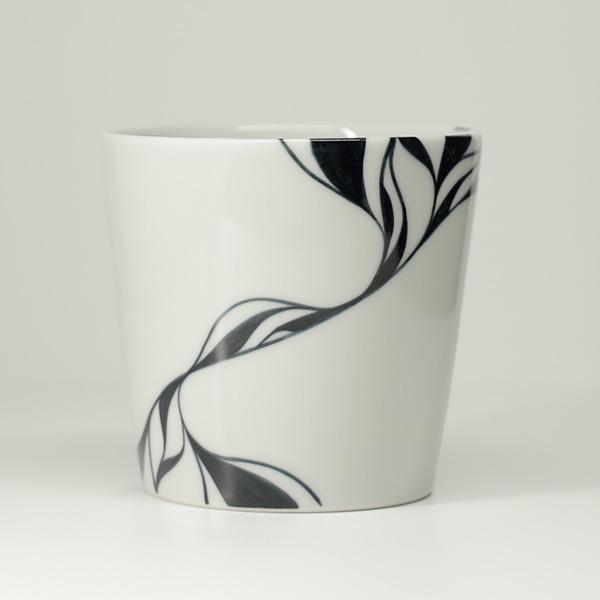 引出物 プレゼントギフト フリーカップスリム2個+今治タオルセット 砥部焼 フェイスタオル 窯元 和将窯 Washo D-3 |  | 04