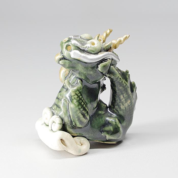 超開運 龍 のオブジェ 竜 2024 Amazon.co.jp: 龍 置物