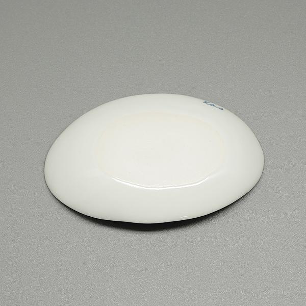 砥部焼 おしゃれ 「カエルシリーズ 長丸豆皿」 小皿 取皿 陶器 砥部焼 おしゃれ 「カエルシリーズ 長丸豆皿」 小皿 取皿 陶器