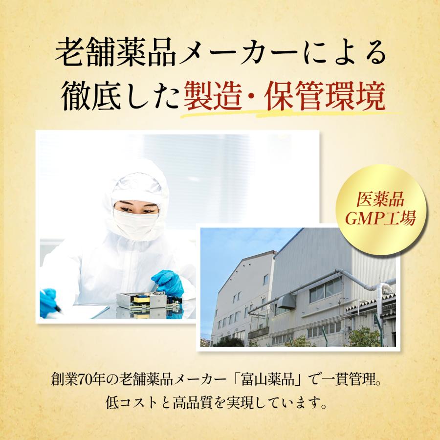 ミミズ酵素 サプリメント 美原先生特許使用 レッダムプレミアム 180粒x5個 田七人参 イチョウ葉エキス ギャバ 効果 美原恒先生特許製造ミミズ酵素使用｜wapjmg｜08