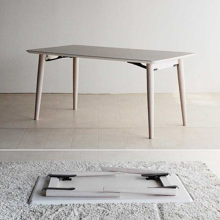 フォールディングテーブル150 フォールディングテーブル150 Amazon.co.jp: 折りたたみテーブル