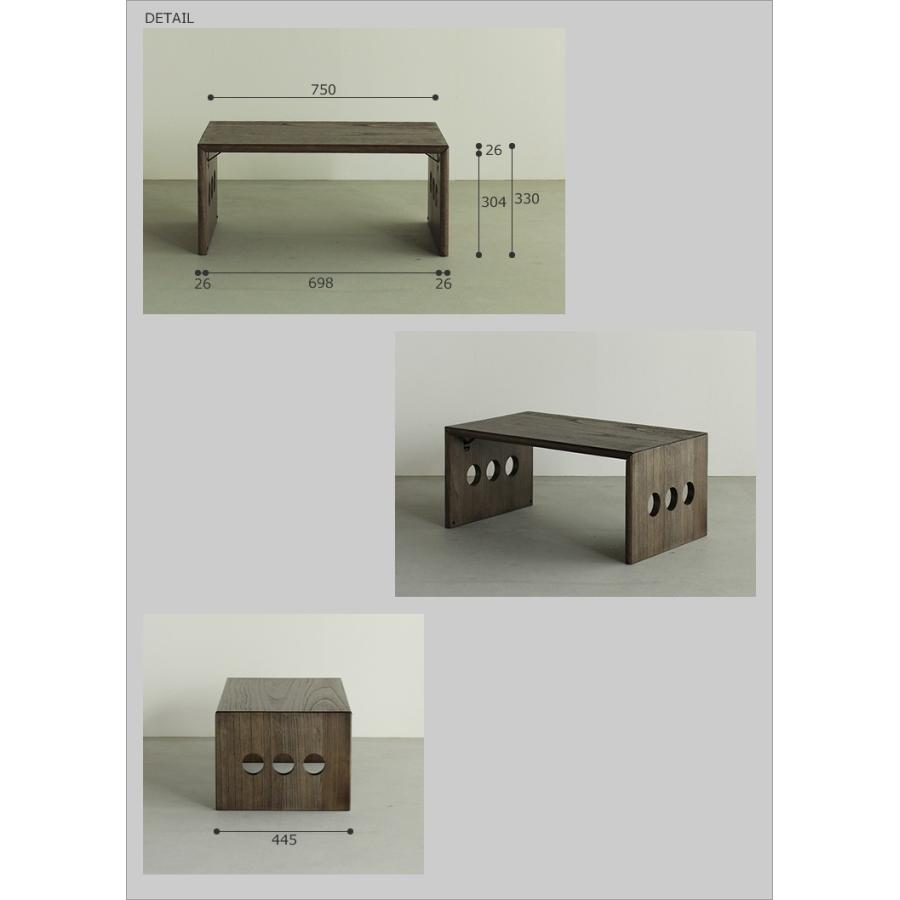 折畳みテーブル 折り畳みテーブル フォールディングテーブル 文