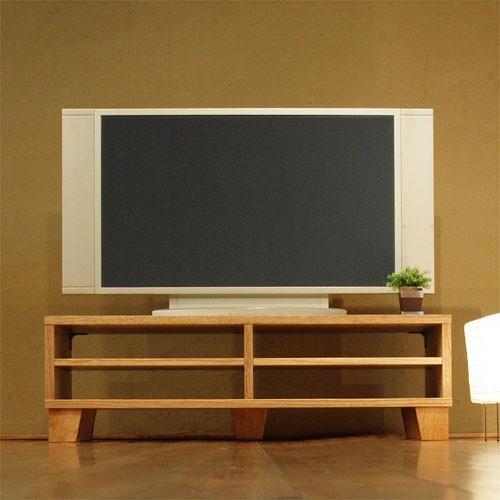 TVボード TV台 テレビボード テレビ台 AVボード AVラック 桐無垢