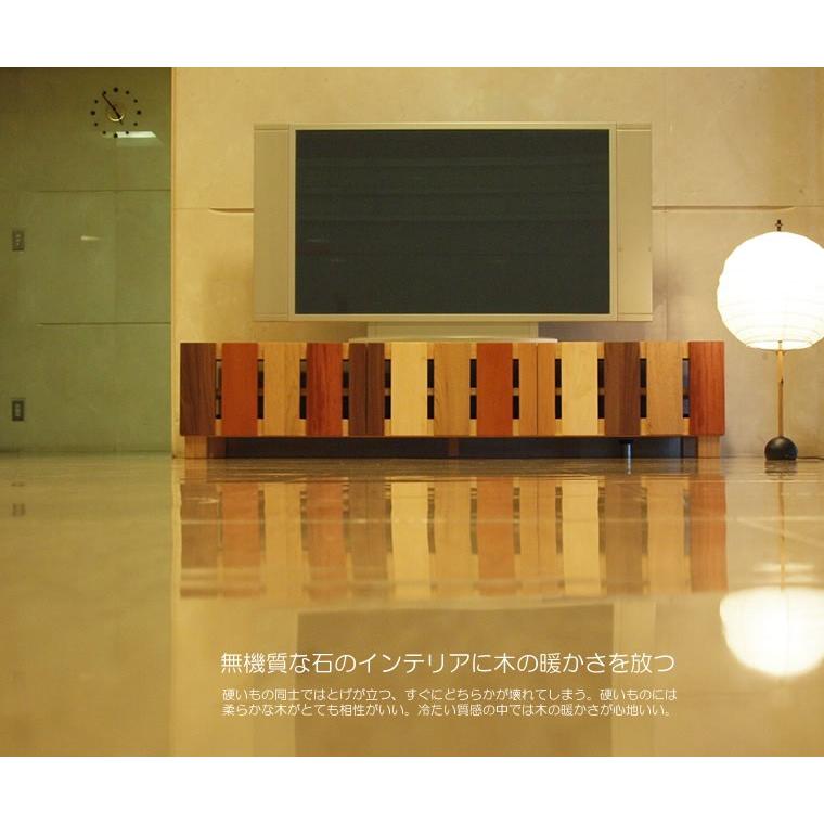 TVボード TV台 テレビボード テレビ台 AVボード AVラック 和モダン