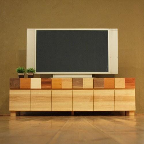 TVボード TV台 テレビボード テレビ台 AVボード AVラック 和モダン 