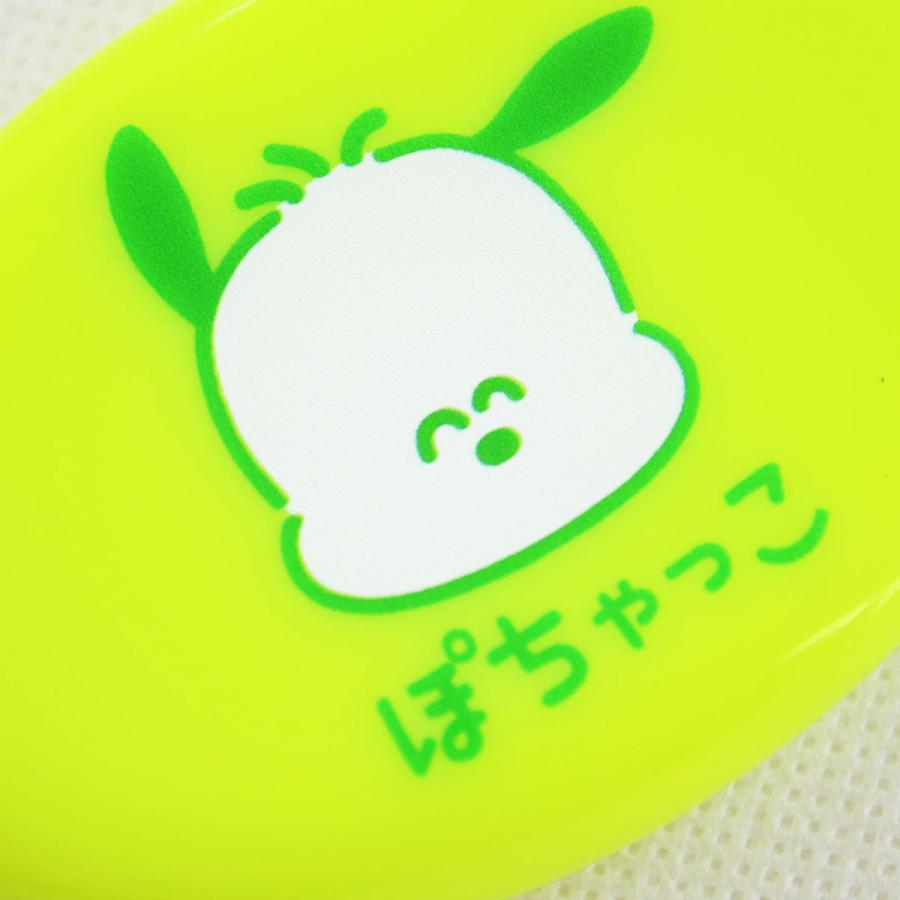 コインケース ぽちゃっこ おえかきさん サンリオ ラバー 301396