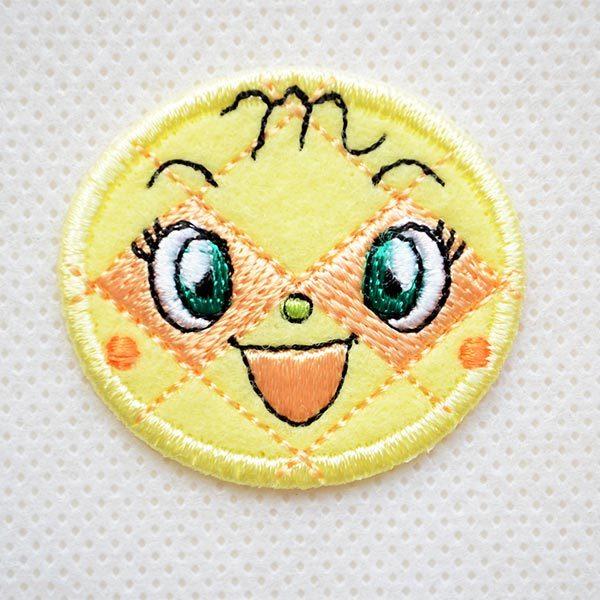 メロンパンナちゃん イラスト ワッペン の商品一覧 ワッペン 飾り素材 和洋裁材料 手芸 ハンドクラフト 楽器 手芸 コレクション 通販 Yahoo ショッピング