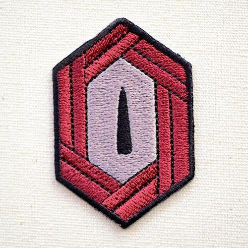 ワッペン 鬼滅の刃 冨岡義勇 日輪刀 鍔 名前 作り方 Ban800 Ban09 Ban800 Ban09 ワッペン 雑貨通販ワッペンストア 通販 Yahoo ショッピング