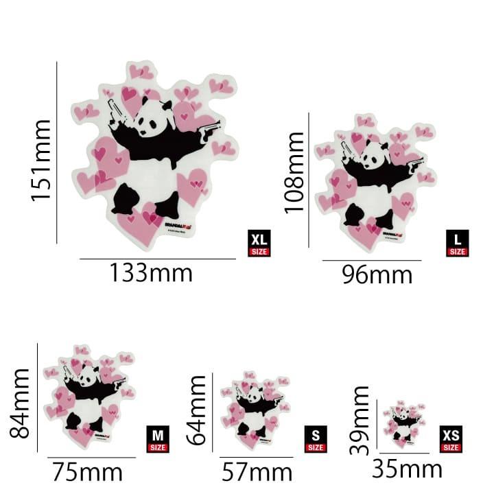 ベッキョン ステッカー、ブックマーク 公式】EXO ベッキョン ベク