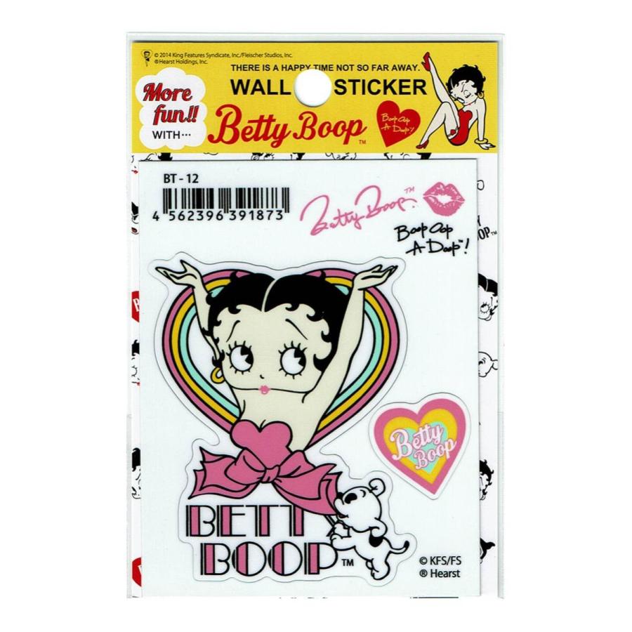ステッカー 車 かっこいい ベティブープ Betty Boopかわいい バイク カスタム スマホ シール ネオンハートw パジー Bt 12 Bt 12 ワッペン 雑貨通販ワッペンストア 通販 Yahoo ショッピング