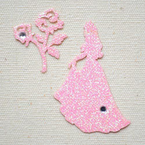 ワッペン プリンセス シルエット ディズニー オーロラ 名前 作り方 D01i5629 D01i5629 ワッペン 雑貨通販ワッペンストア 通販 Yahoo ショッピング