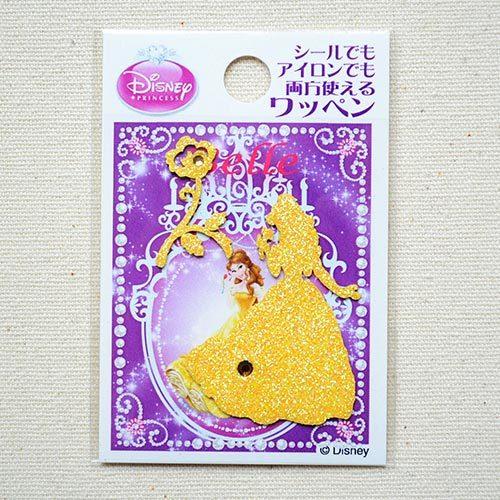 ワッペン プリンセス シルエット ディズニー ベル 名前 作り方 D01i5631 D01i5631 ワッペン 雑貨通販ワッペンストア 通販 Yahoo ショッピング