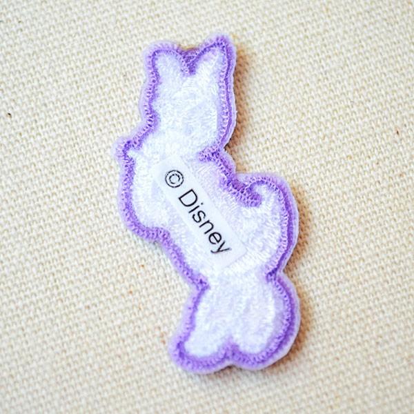 Disney（ディズニー） ワッペン アイロン おしゃれ 刺繍 ワッペン
