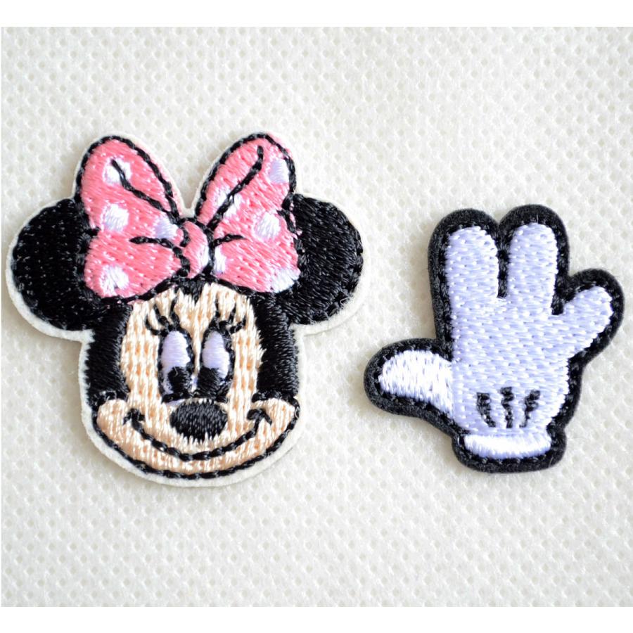 ミニー ダイカット フェイス ディズニー メモ 型抜き ミニー ダイカット フェイス ディズニー メモ 型抜き