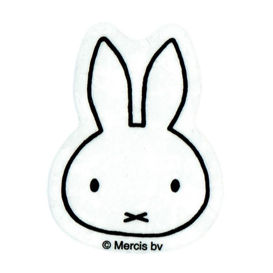 ステッカー ミッフィー ディックブルーナ 光るシール 蓄光 スマホ カスタム カワイイ D02r9959 D02r9959 ワッペン 雑貨通販ワッペンストア 通販 Yahoo ショッピング