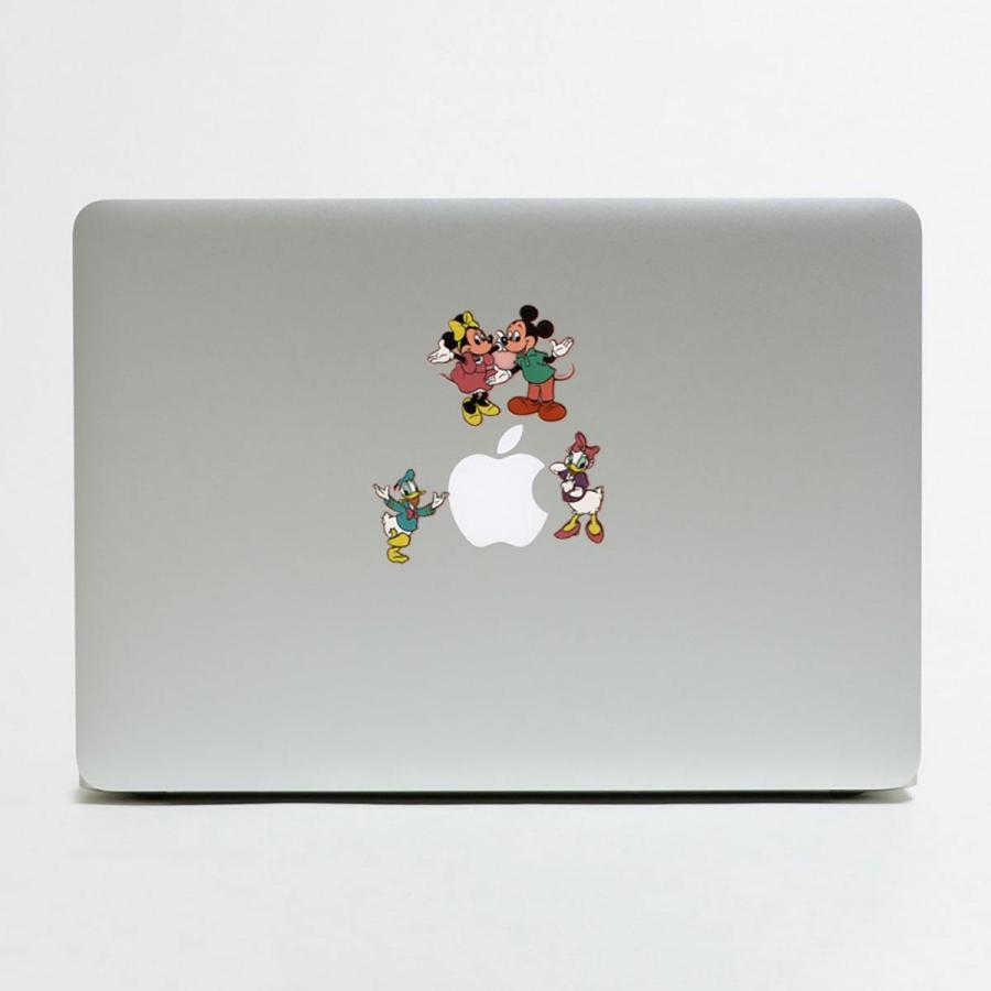 ステッカー シール Disney ディズニー 耐熱耐水ステッカー レトロディズニー Dwg17 カスタマイズ オリジナル Dwg17 ワッペン 雑貨通販ワッペンストア 通販 Yahoo ショッピング