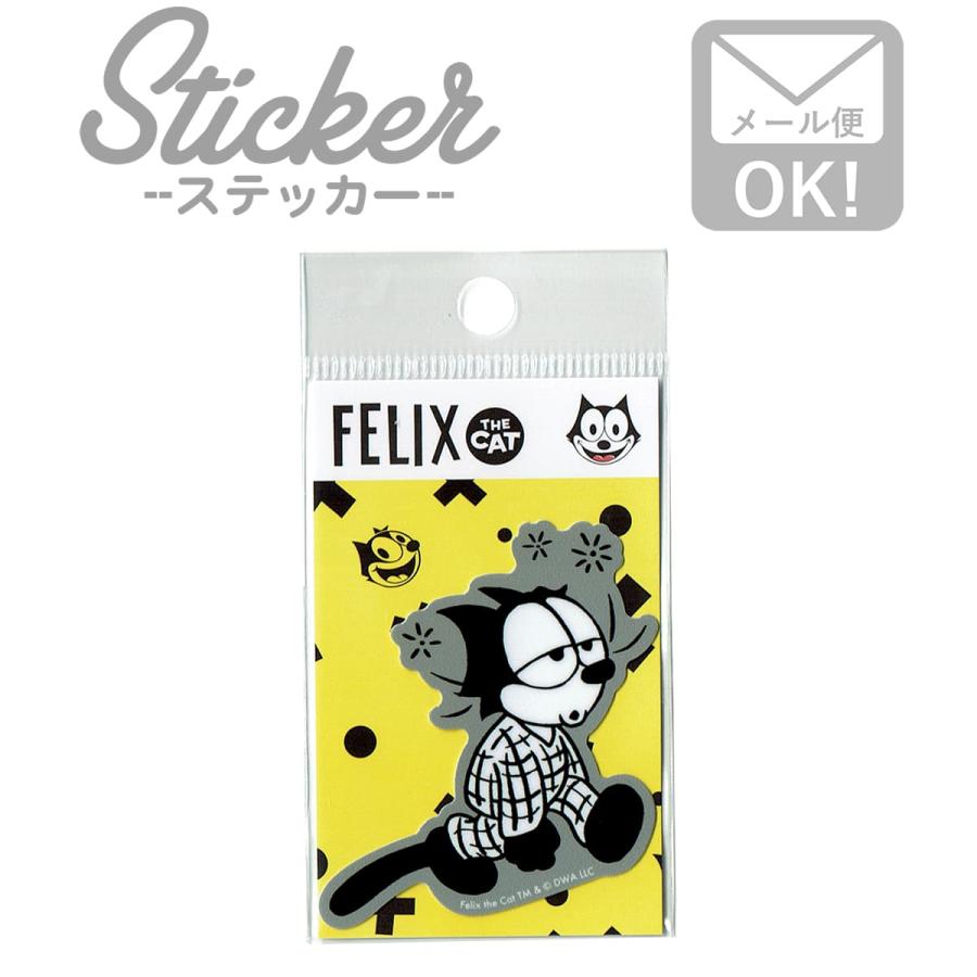 Felisi（フェリージ） ワッペン アイロン おしゃれ 刺繍 ステッカー